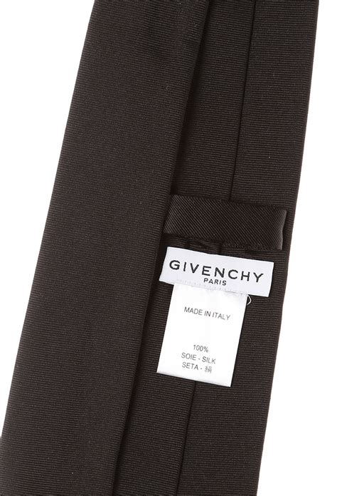 Givenchy Tie